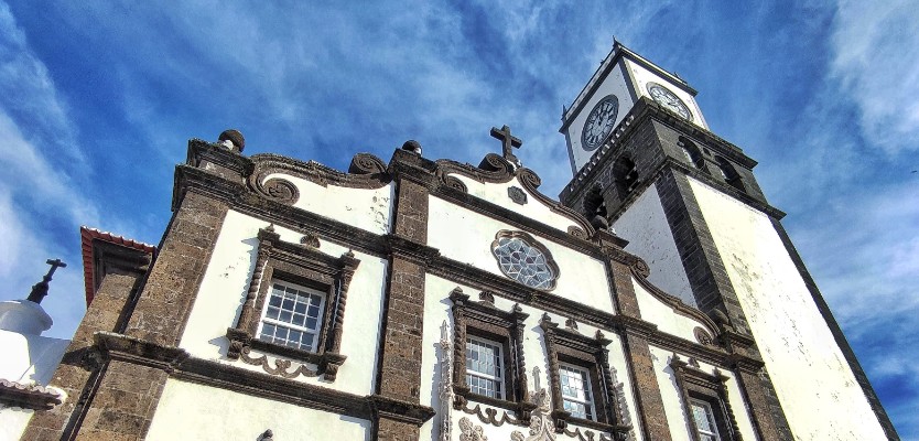 5 places to discover on foot in Ponta Delgada